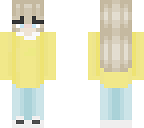 bee girl