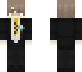 bee suit