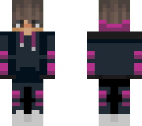 beto_skymaster skin | Minecraft Skin