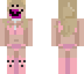 bimbo babe
