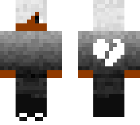 blacker