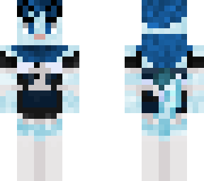 blizzy the cabbit
