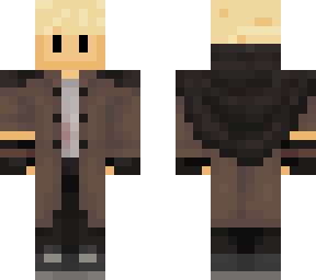 blond wilbur