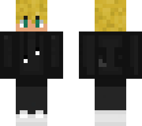 blonde boy 2