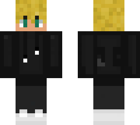 blonde boy 3