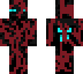 bloody enderman