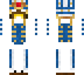 blu armor ordine