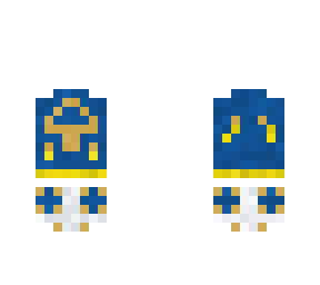 blue armor 1
