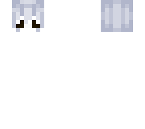 blue hair base