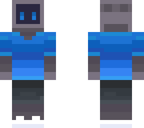 blue summer bot