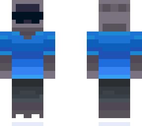 blue summer bot