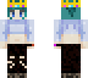 blushingqueen22official#1skin