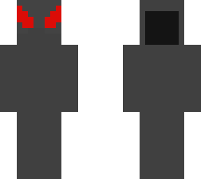 bounty hunter