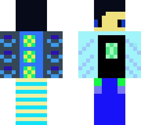 boy