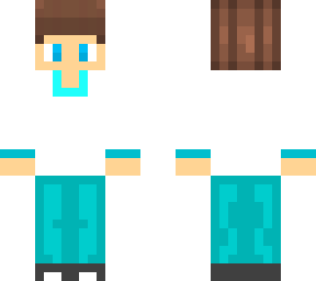 boy skin (medition)