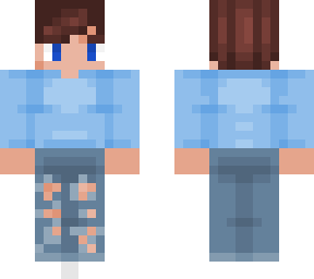 boyskin 101