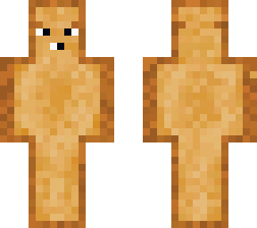 bread man