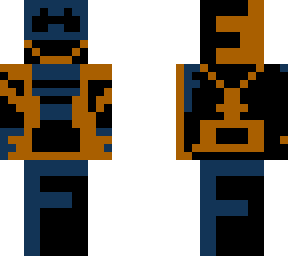 bros skin