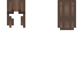 brunette hair base