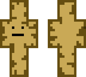 burnt toast
