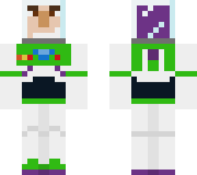 buzz lightyear