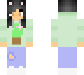 cactus remake
