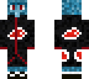 calamardo akatsuki
