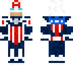 captain nova