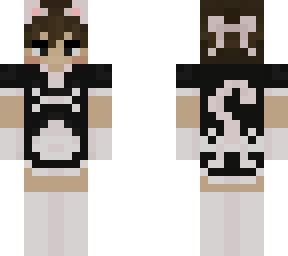 cat boy maid