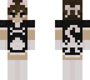 cat boy maid