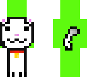 cat drem