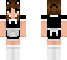 cat maid 2