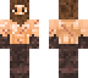 caverman