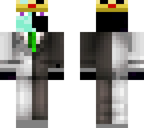 chaos bootwt prom outfit!