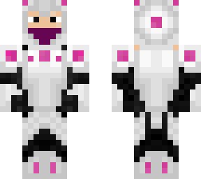 checho armor