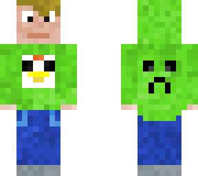 chicken boy