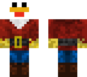 chicken-potato-gnome
