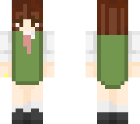 chloe normal skin
