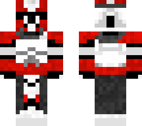 clone commander grey v-1.2 (original)