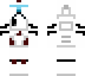 clone trooper