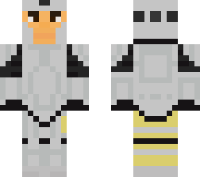clone trooper training armour