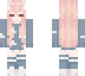 cloud - original by floasian