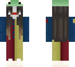 clown kibby