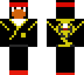 cobra kai penguin
