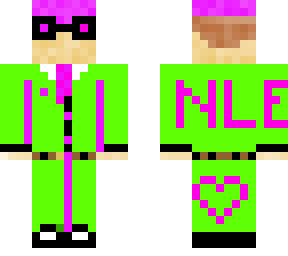 cod zon exotic nle lover