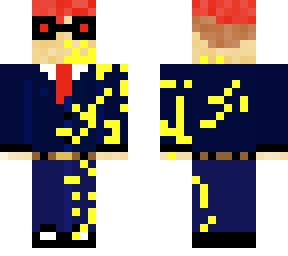 cod zon redesign paint splater (corrupted)