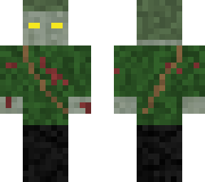 codbo3 zombies (japanese zombie)