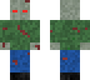 codbo3 zombies (russian zombie)