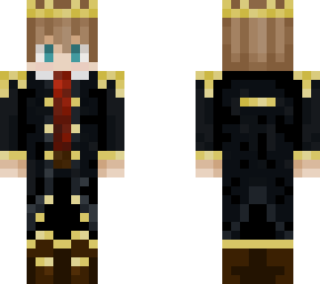 cole formal skin