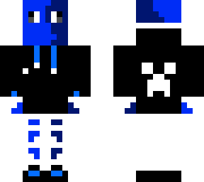 coll futuristic guy